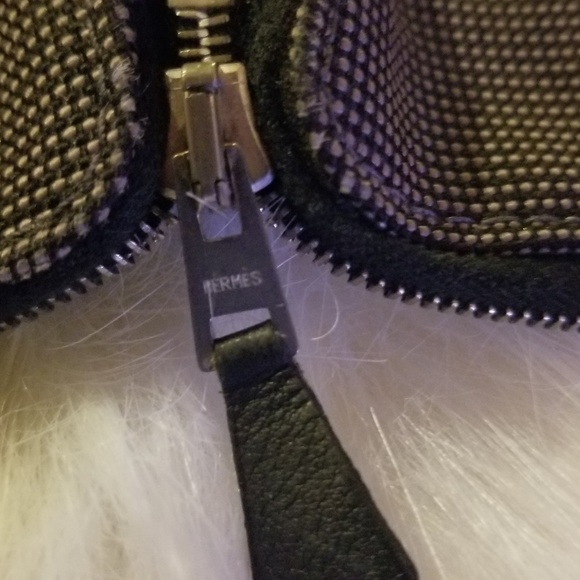 Authentic Hermes Herline agenda Handbook - Picture 3 of 8